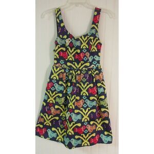 Judith March summer dress size Medium